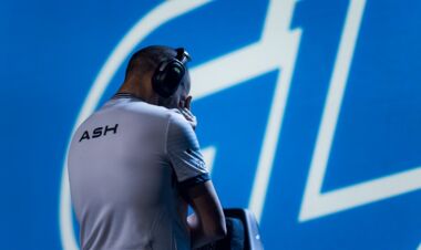 Тренер GamerLegion покинул свой пост из-за выгорания