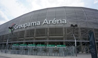 Взрывной вечер. В Будапеште пройдут сразу два больших спортивных события