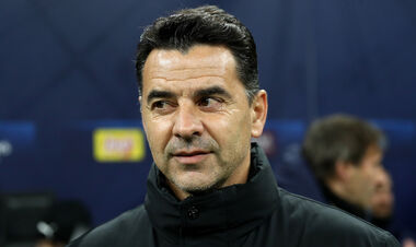 Тренер Жирони: «Він прямо сказав, що не хоче бути тут і грати за нас»