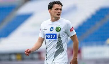 ВИДЕО. Почему игроку «Полесья» дали красную? Запись разговора арбитров