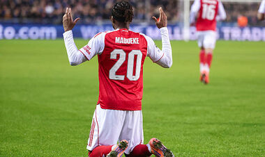 ВІДЕО. Забив супергол. Визначено найкращого гравця тижня у Лізі чемпіонів