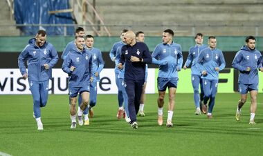 Експерт: «Костюк завжди відзначався серйозним ставленням до футболу»