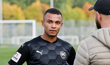 Ужгород продает лидера. Куликов-Белка отказался его покупать