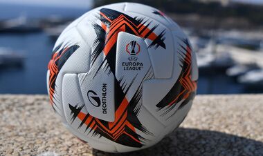 Лига Европы. 6-й тур, 11 декабря. Смотреть онлайн. LIVE трансляция