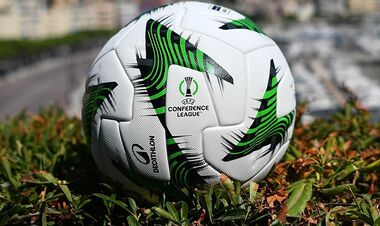 Лига конференций. 5-й тур, 11 декабря. Смотреть онлайн. LIVE трансляция