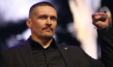 В команде Усика выступили с предупреждением к чемпиону мира