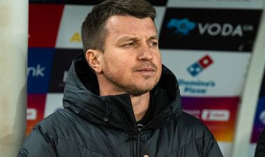 ВІДЕО. УАФ відреагувала на скандальне вилучення Ротаня та Андрієвського