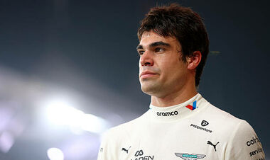 ШУМАХЕР: «Честно говоря, это уже недопустимо. Он не должен оставаться в Ф1»