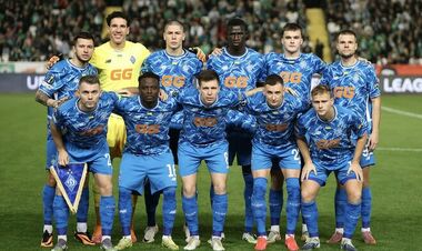 Михалик объяснил, почему Динамо может не проиграть Фиорентине