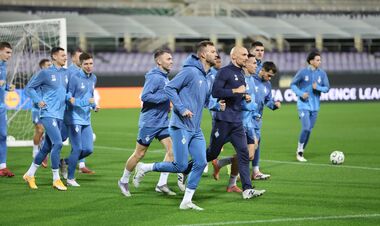 Експерт: «В Флоренції Динамо не уникне чергового удару по іміджу»