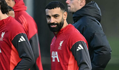 Легенда єгипетського футболу: «Салаху важко. Вся країна чекає його матчі»