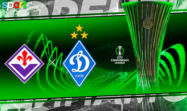 Відомий стартовий склад Фіорентини на матч п'ятого туру ЛК проти Динамо