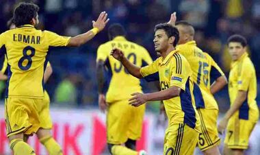 Від Тарасова до Вільягри: символічна збірна Металіста всіх часів