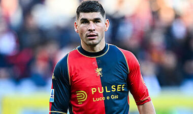 Интер и Ювентус заинтересованы в услугах одного из лидеров сборной Украины