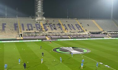 Фиорентина – Динамо. Видео голов и обзор матча (обновляется)