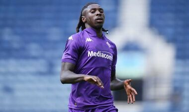 ВИДЕО. Долго не продержались. Динамо пропустило в еврокубке от Фиорентины