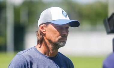 Костюк озвучив причини поразки Динамо від Фіорентини