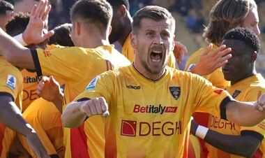 Лечче – Піза. Прогноз і анонс на матч чемпіонату Італії