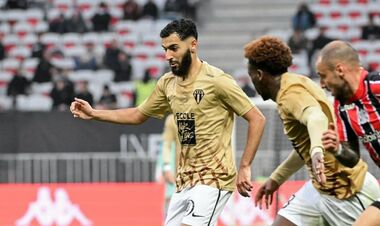 Анже – Нант. Прогноз и анонс на матч чемпионата Франции