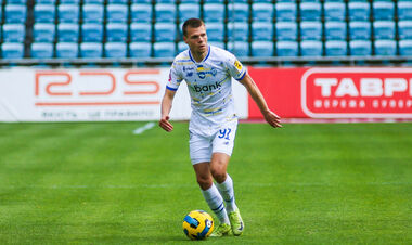 ВІДЕО. Динамо забило супергол у ворота Фіорентини. Справжній шедевр!
