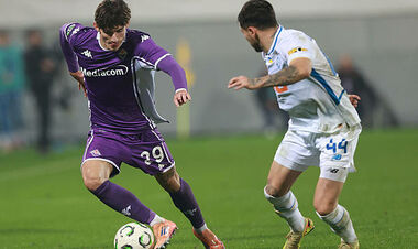 Первый блок Лиги конференций. Остались ли шансы у Динамо после поражения?