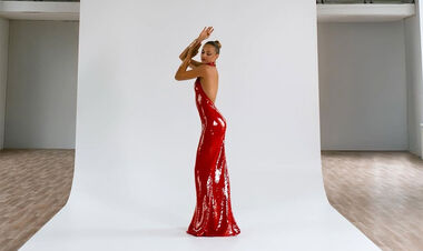 ФОТО. Роскошная! Украинская спортсменка впечатлила новой фотосессией