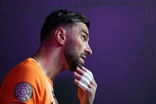 Португалія його не забуде. Чемпіон Європи 2016 завершив кар'єру