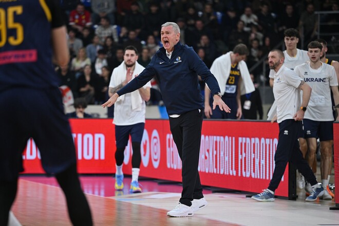 Айнарс БАГАТСКИС: «Хотел бы извиниться за это перед ребятами»