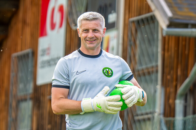 Тренер Полесья идет в Динамо: «Это реально крутой проэкт»