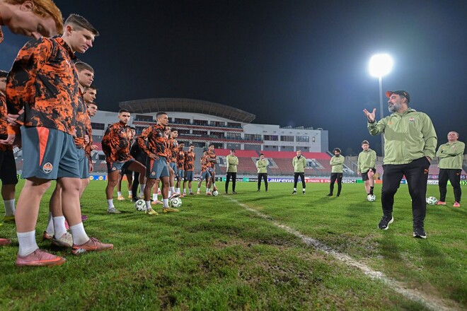 СТАВКА ДНЯ. Головні матчі дня та популярні прогнози на 11 грудня
