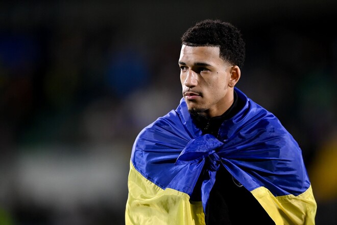 ЭЛИАС: «Я бы очень хотел стать легендой Шахтера»