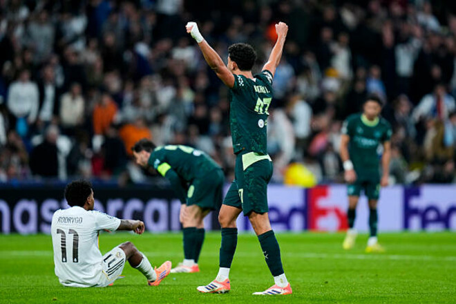 Команды АПЛ продолжают разрывать представителей Ла Лиги в Лиге чемпионов