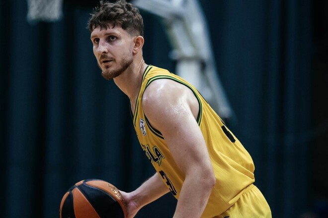 Игрок Прикарпатья-Говерлы: «Это будет не игра, а битва»