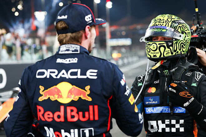 Лучший пилот, новичок и не только. Триумфаторы Ф1 сезона 2025