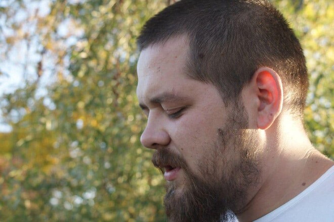 Склоним головы. Белаз, один из первых ультрас Динамо, погибших на войне