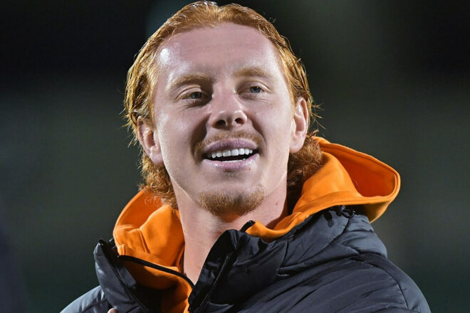 Гравець Шахтаря і збірної України контактував з представниками Бундесліги