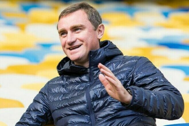 Воробей спрогнозував рахунок матчу Хамрун – Шахтар у Лізі конференцій