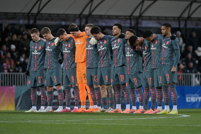 Експерт: «Динамо на відміну від Шахтаря є розбалансованою командою»