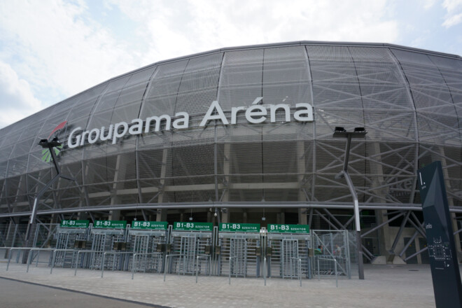 Вибуховий вечір. У Будапешті пройде одразу дві великі спортивні події