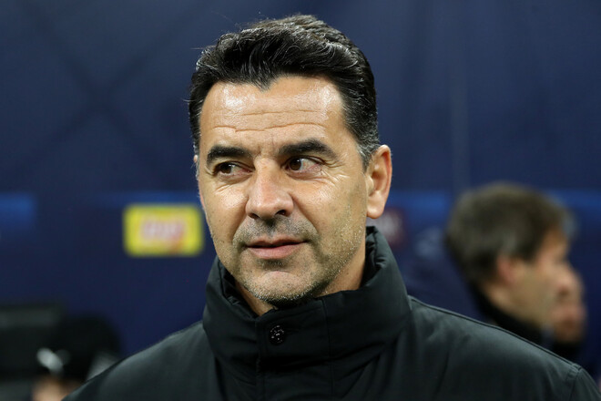 Тренер Жирони: «Він прямо сказав, що не хоче бути тут і грати за нас»