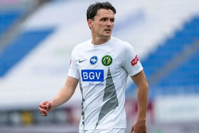 ВИДЕО. Почему игроку «Полесья» дали красную? Запись разговора арбитров