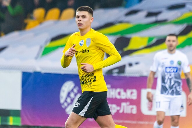 Александрия – Кудровка. Текстовая трансляция матча