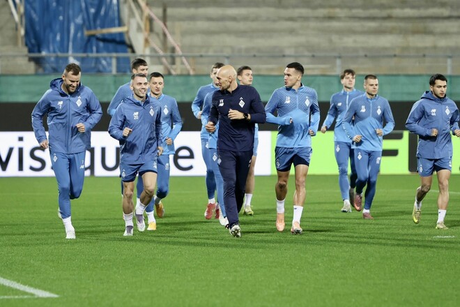 Експерт: «Костюк завжди відзначався серйозним ставленням до футболу»