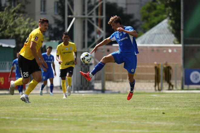 Олександрія – Кудрівка. Прогноз і анонс на матч чемпіонату України