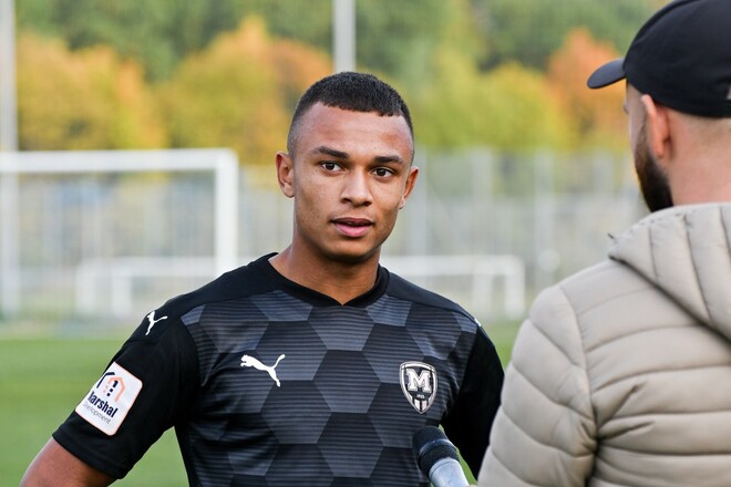 Ужгород продає лідера. Куликів-Білка відмовився його купувати