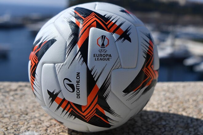 Ліга Європи. 6-й тур, 11 грудня. Дивитись онлайн. LIVE трансляція