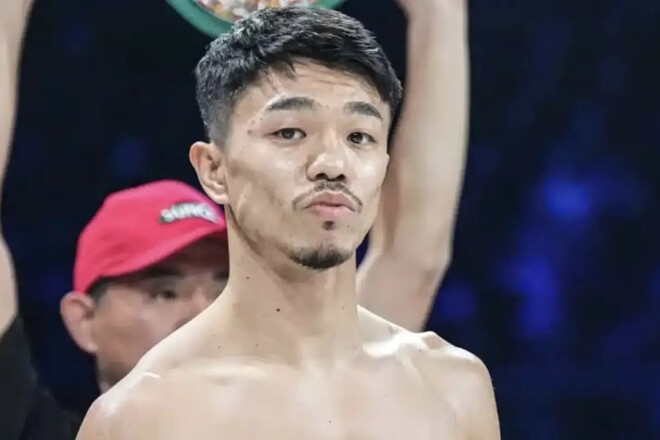 Один из лучших боксеров назвал пять бойцов, которые сейчас лучше Усика