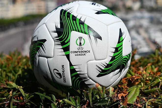 Лига конференций. 5-й тур, 11 декабря. Смотреть онлайн. LIVE трансляция