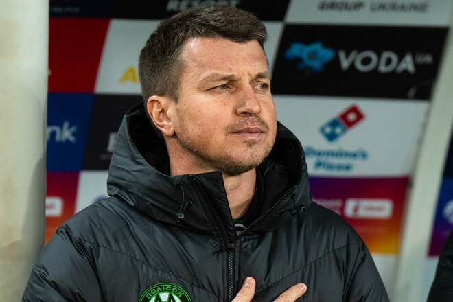 ВИДЕО. УАФ отреагировала на скандальное удаление Ротаня и Андриевского