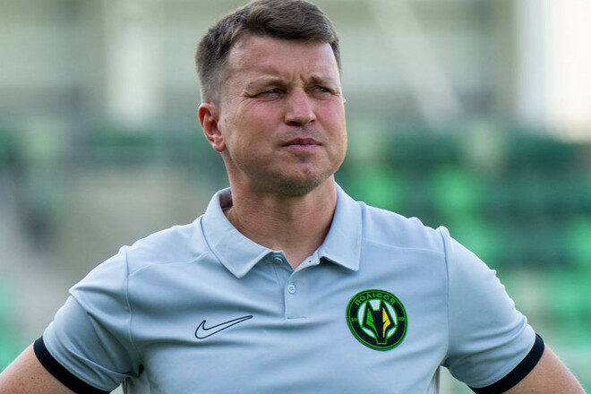 УАФ жестко наказала Ротаня. Длительная дисквалификация и рекордный штраф